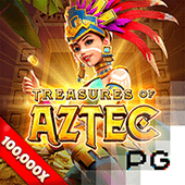 Treasures of Aztec kkkk kk hot game