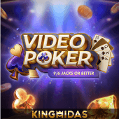 Video Poker kkkk kk cards