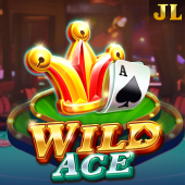 Wild Ace kkkk kk slot icon