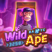Wild Ape kkkk kk game