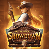 Wild Bounty Showdown kkkk kk slot icon